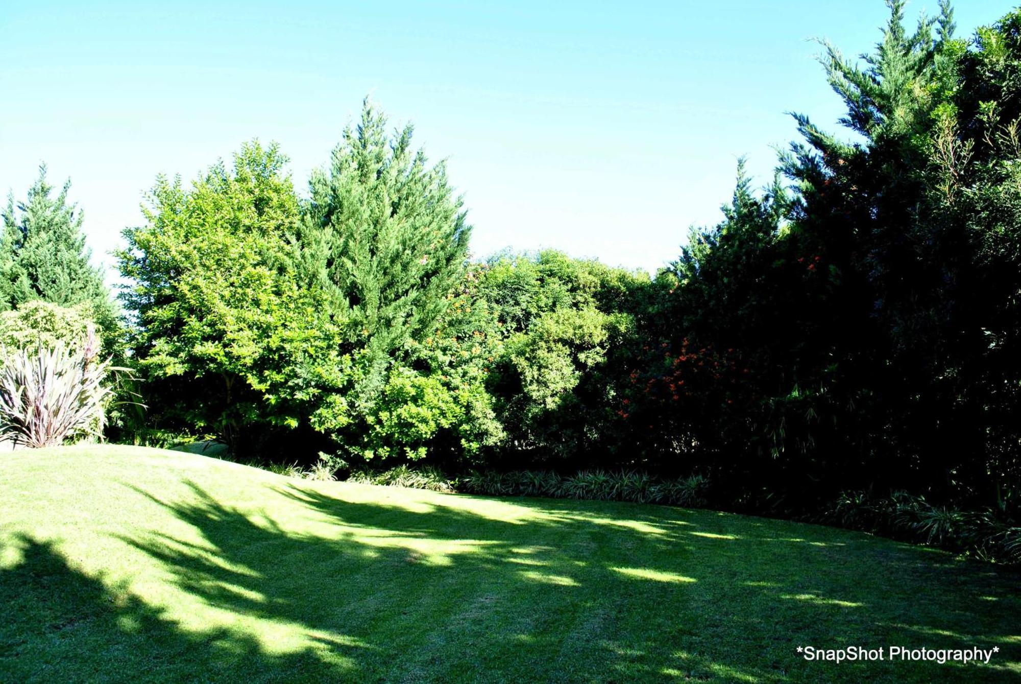 Kududu Guest House Addo Exterior photo