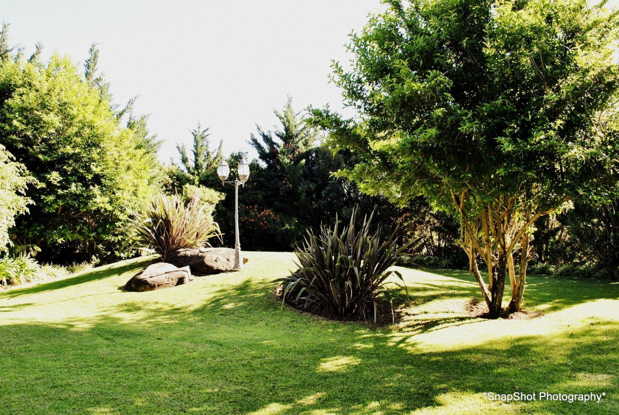 Kududu Guest House Addo Exterior photo