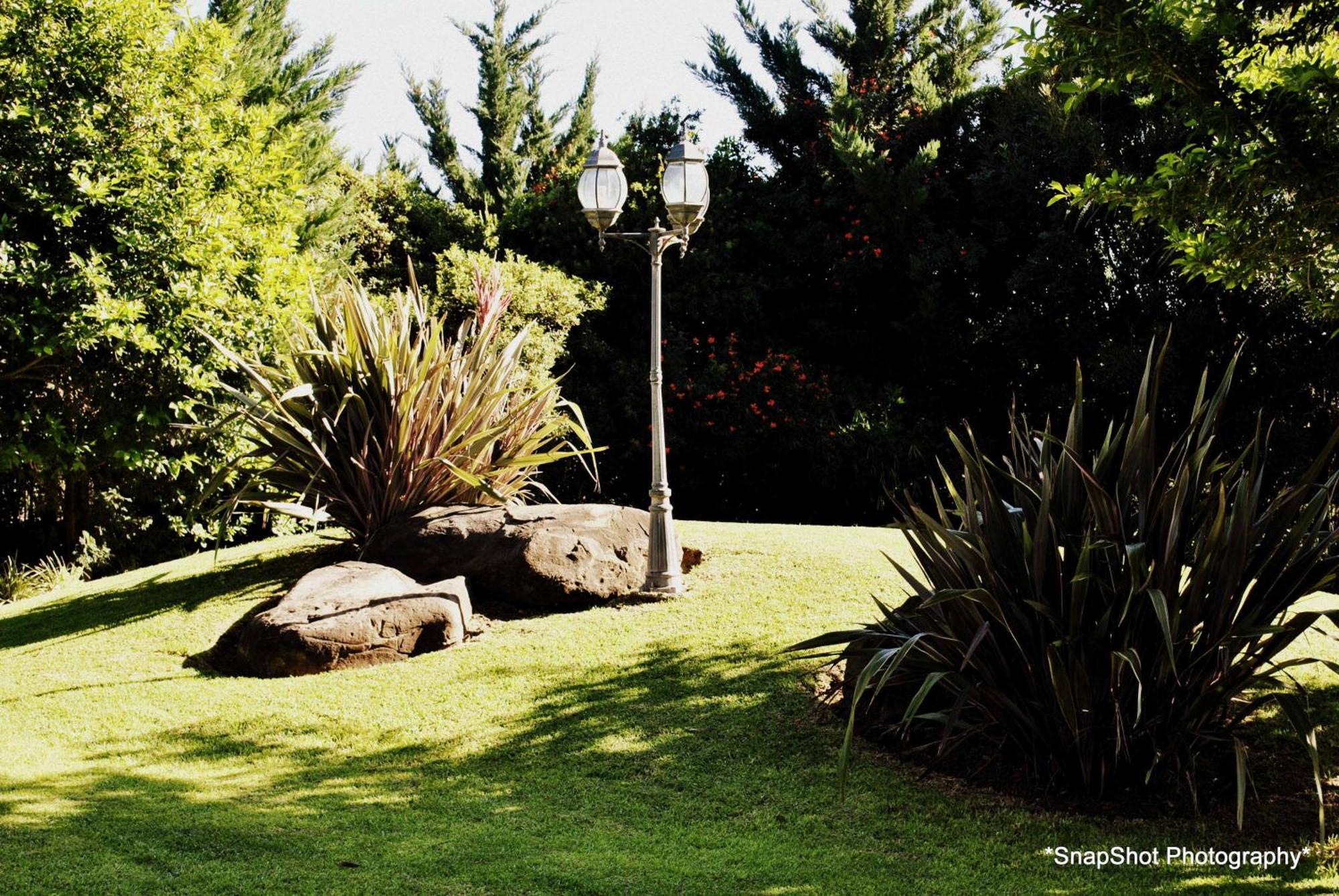 Kududu Guest House Addo Exterior photo