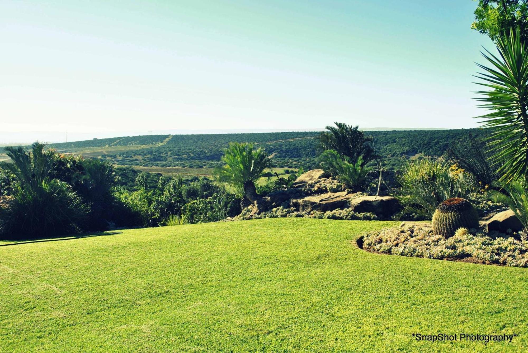 Kududu Guest House Addo Exterior photo