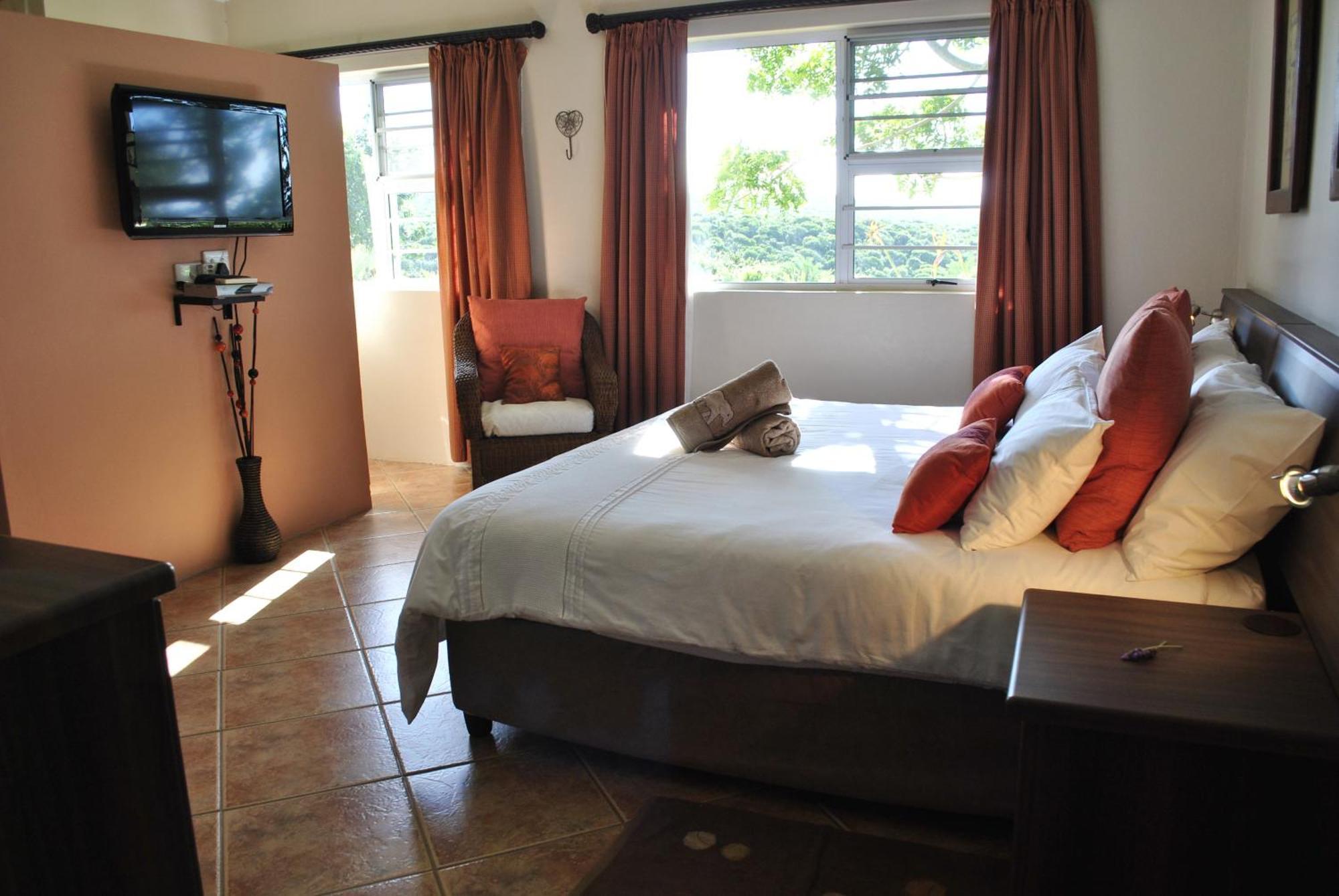 Kududu Guest House Addo Exterior photo