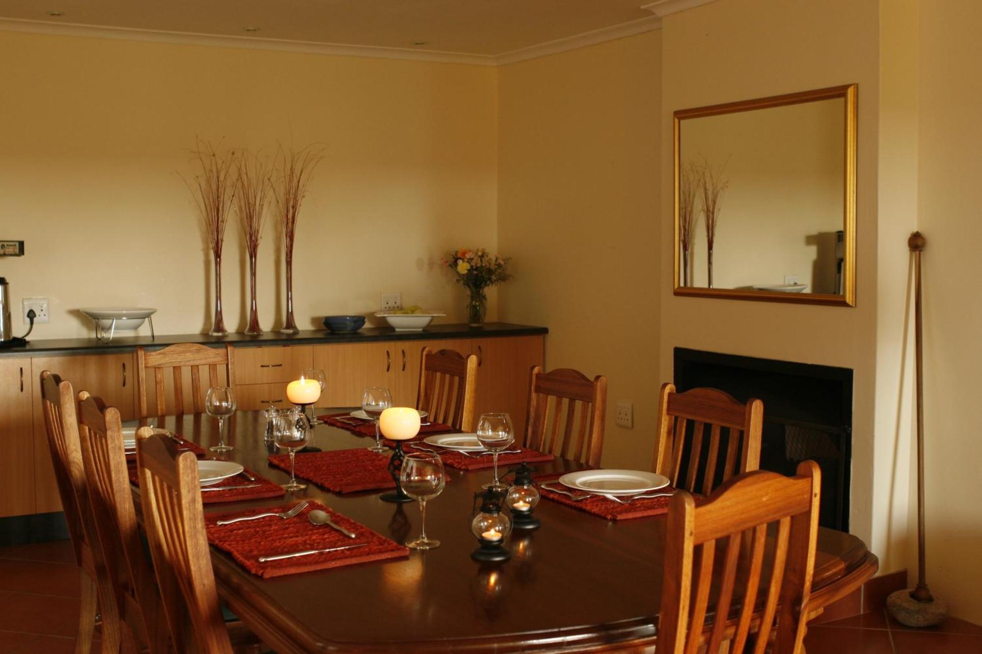 Kududu Guest House Addo Exterior photo