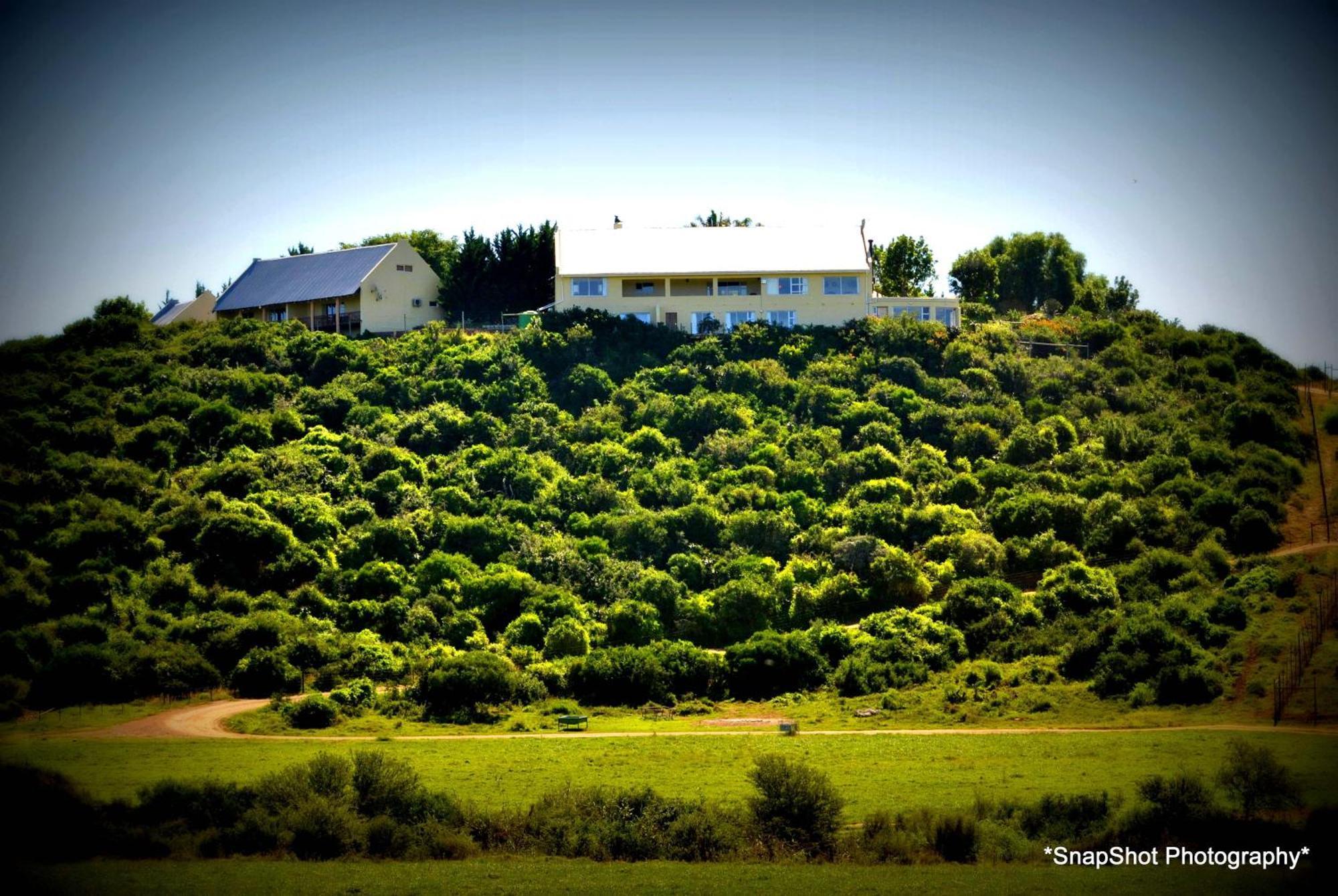 Kududu Guest House Addo Exterior photo