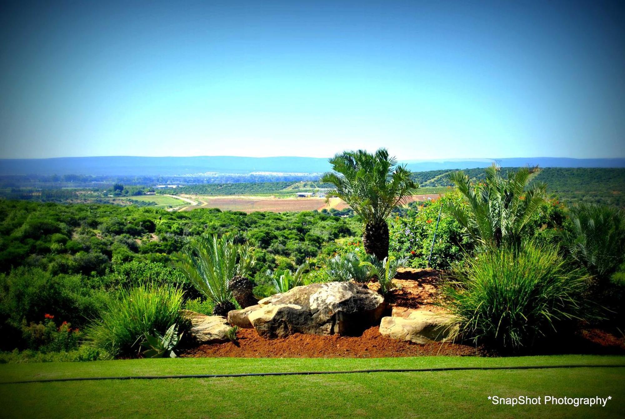 Kududu Guest House Addo Exterior photo